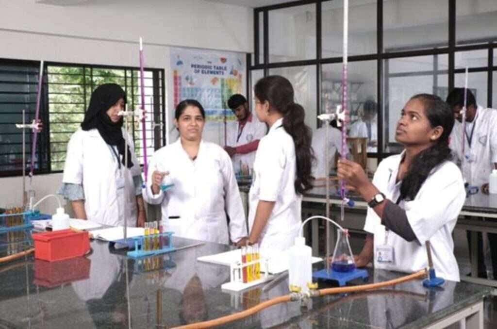 Future Career Prospects after completing the Program