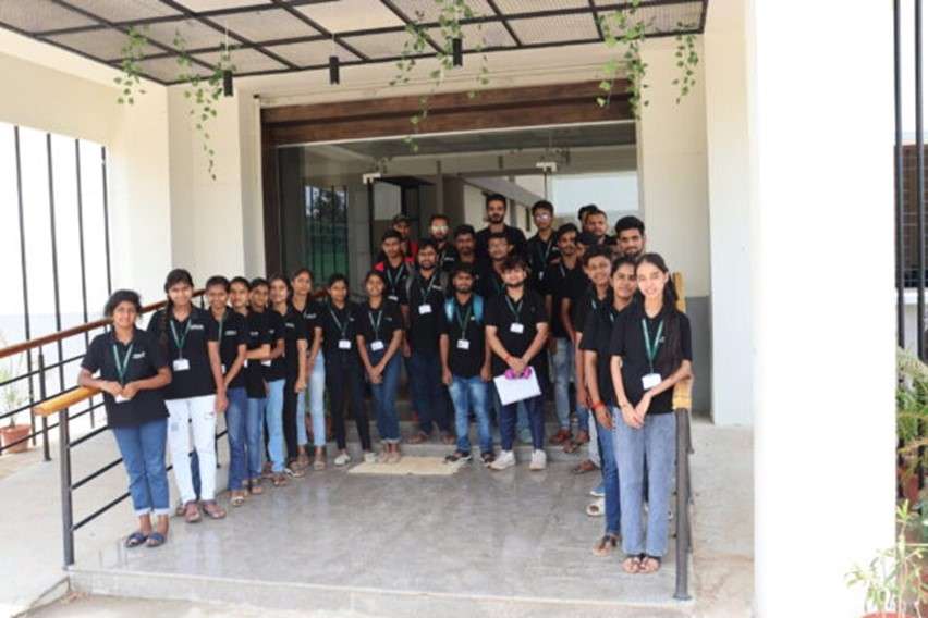 Vidya Siri College of Pharmacy