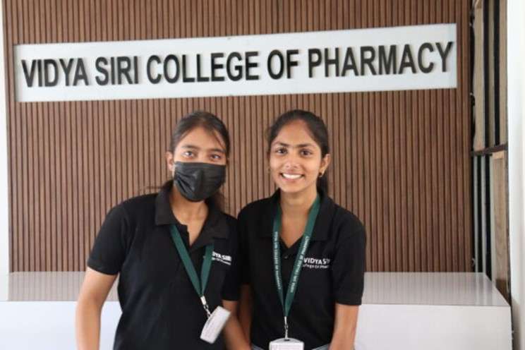 affordable pharmacy education in Bangalore